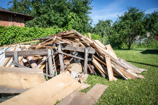 Recycling Services for Junk in Caldwell, ID