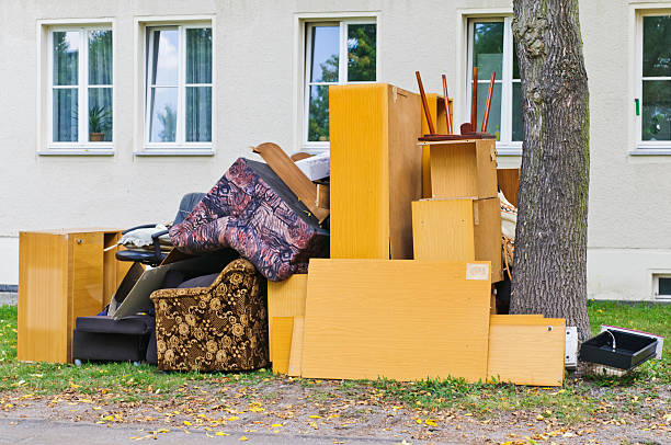 Professional Junk Removal in Caldwell, ID